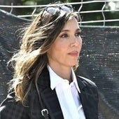 Paloma Cuevas.