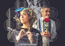 Imagen promocional de la obra de Edulogic Producciones.