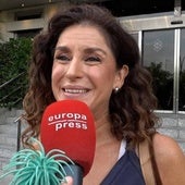 Vanesa García.