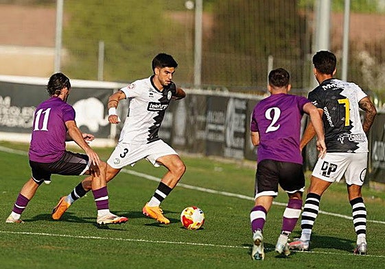 Así queda la clasificación de la Copa Federación tras la segunda jornada