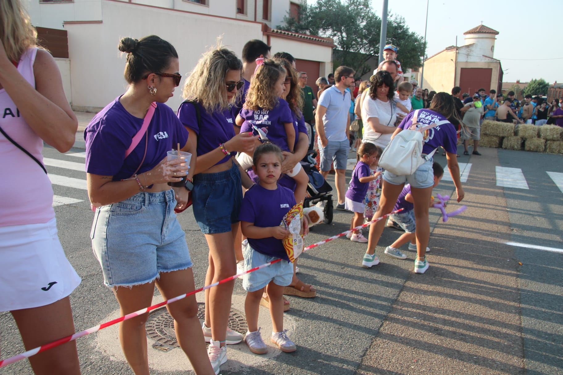 Los autos locos brillan en Doñinos