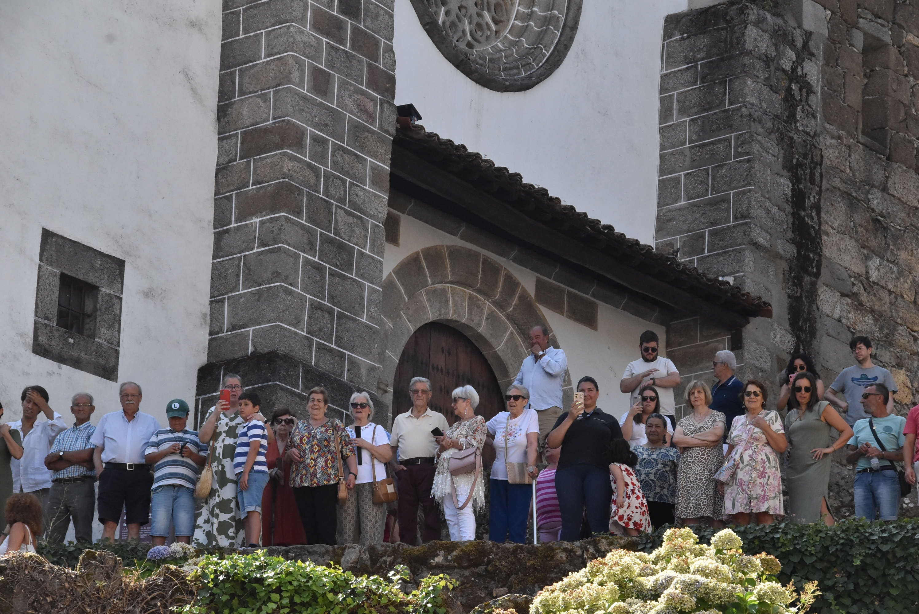 La Boda Típica llena Candelario y garantiza su celebración hasta 2033