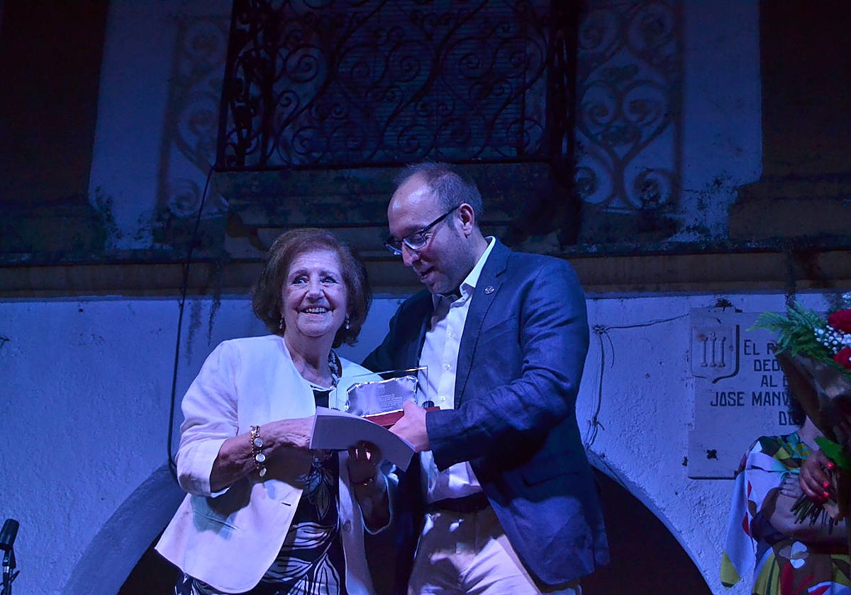 Una oda al comercio mirobrigense antes de su fiesta grande