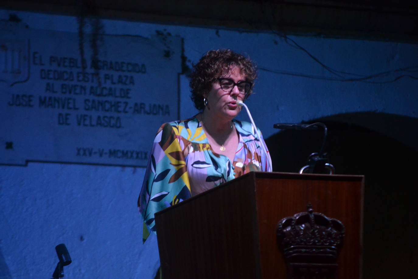 Una oda al comercio mirobrigense antes de su fiesta grande