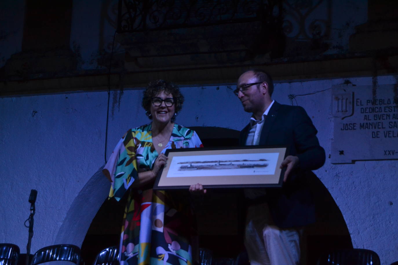 Una oda al comercio mirobrigense antes de su fiesta grande