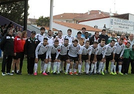 Luto en el fútbol local: adiós al histórico Coli