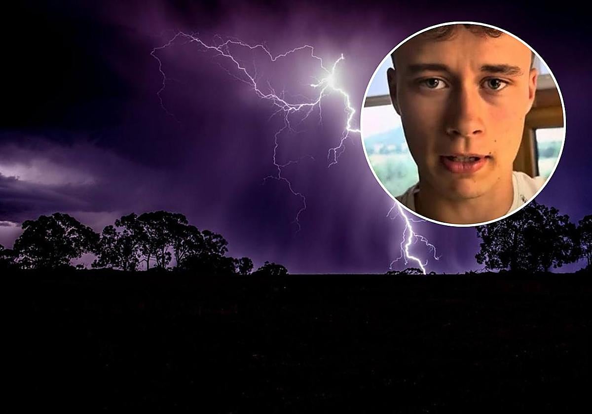 El aviso que Jorge Rey lanza y que pone en alerta a España las próximas horas: «Más verano y...»