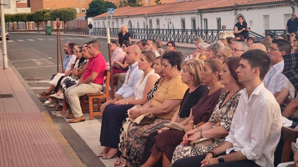 Fiesta del Santo Cristo del Humilladero en Peñaranda de Bracamonte