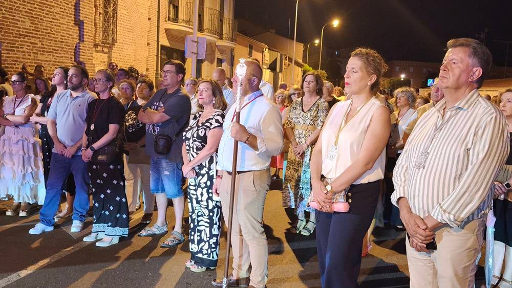 Fiesta del Santo Cristo del Humilladero en Peñaranda de Bracamonte