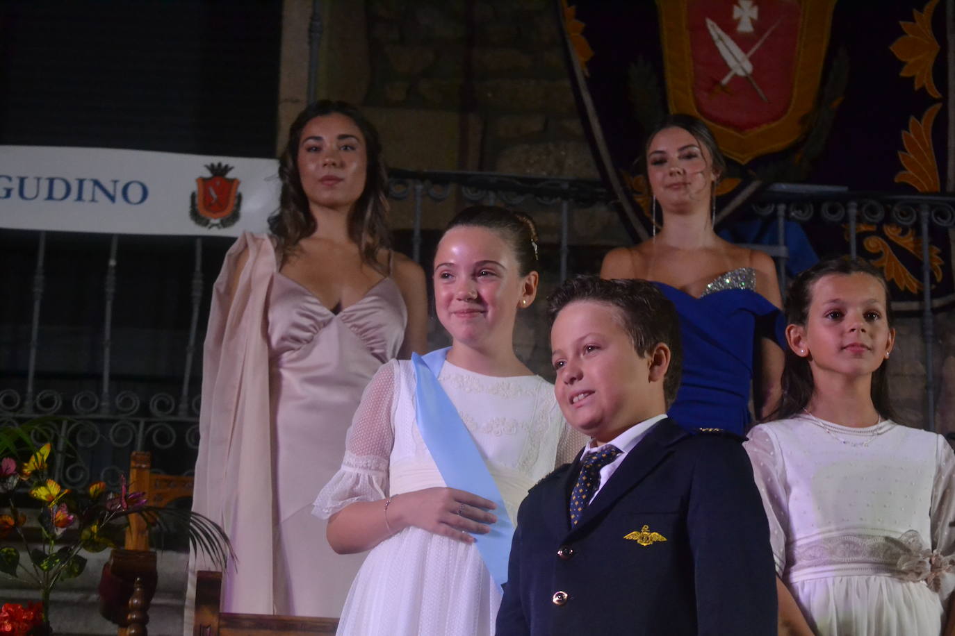 La entrega y el amor por Vitigudino