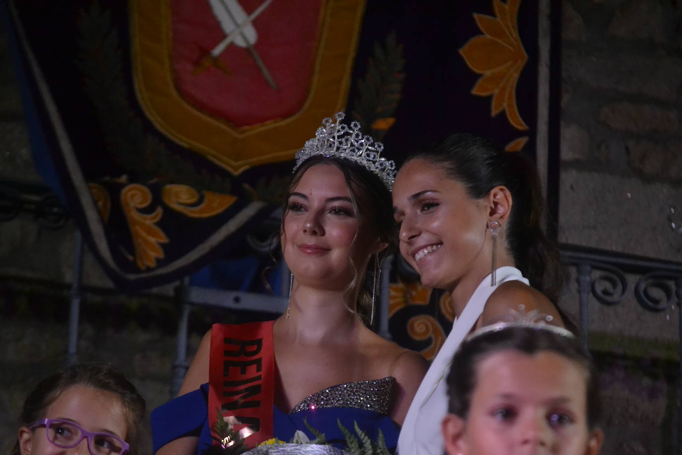 La entrega y el amor por Vitigudino