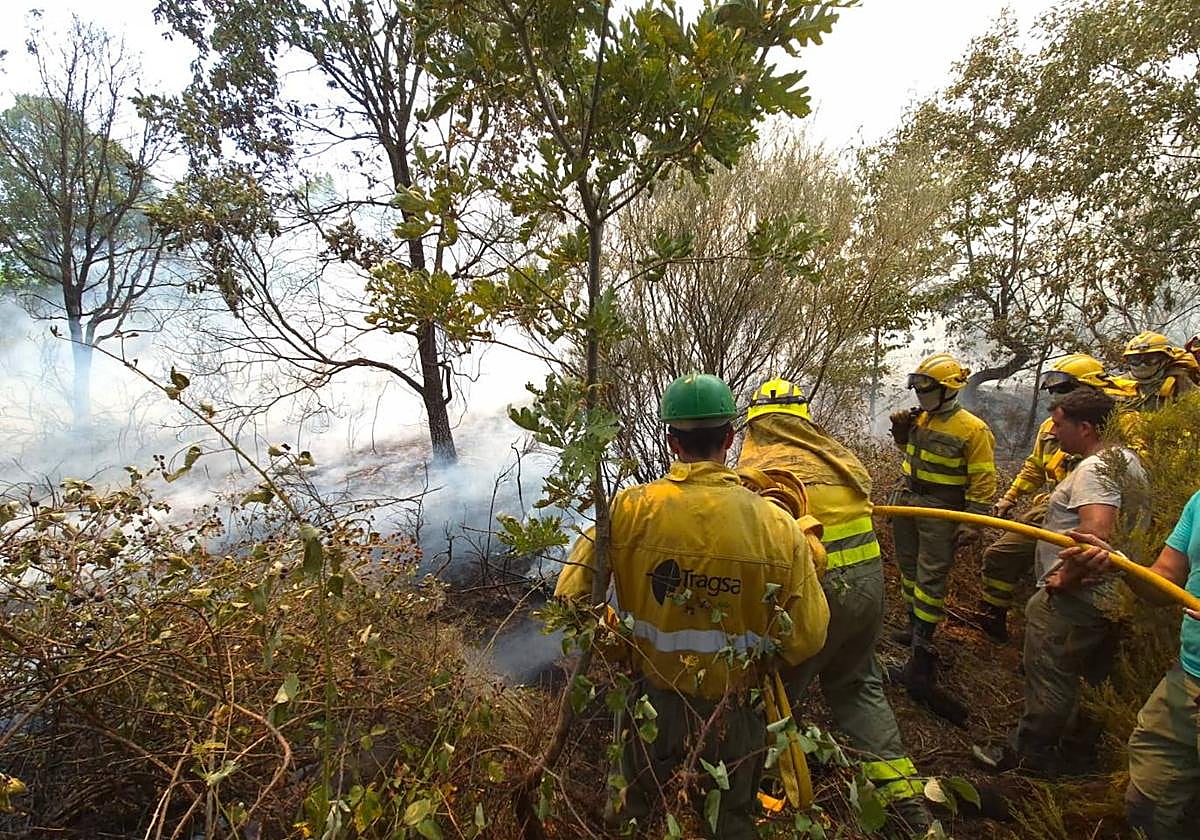 Qué ha ocurrido en Salamanca este jueves 14 de agosto de 2025