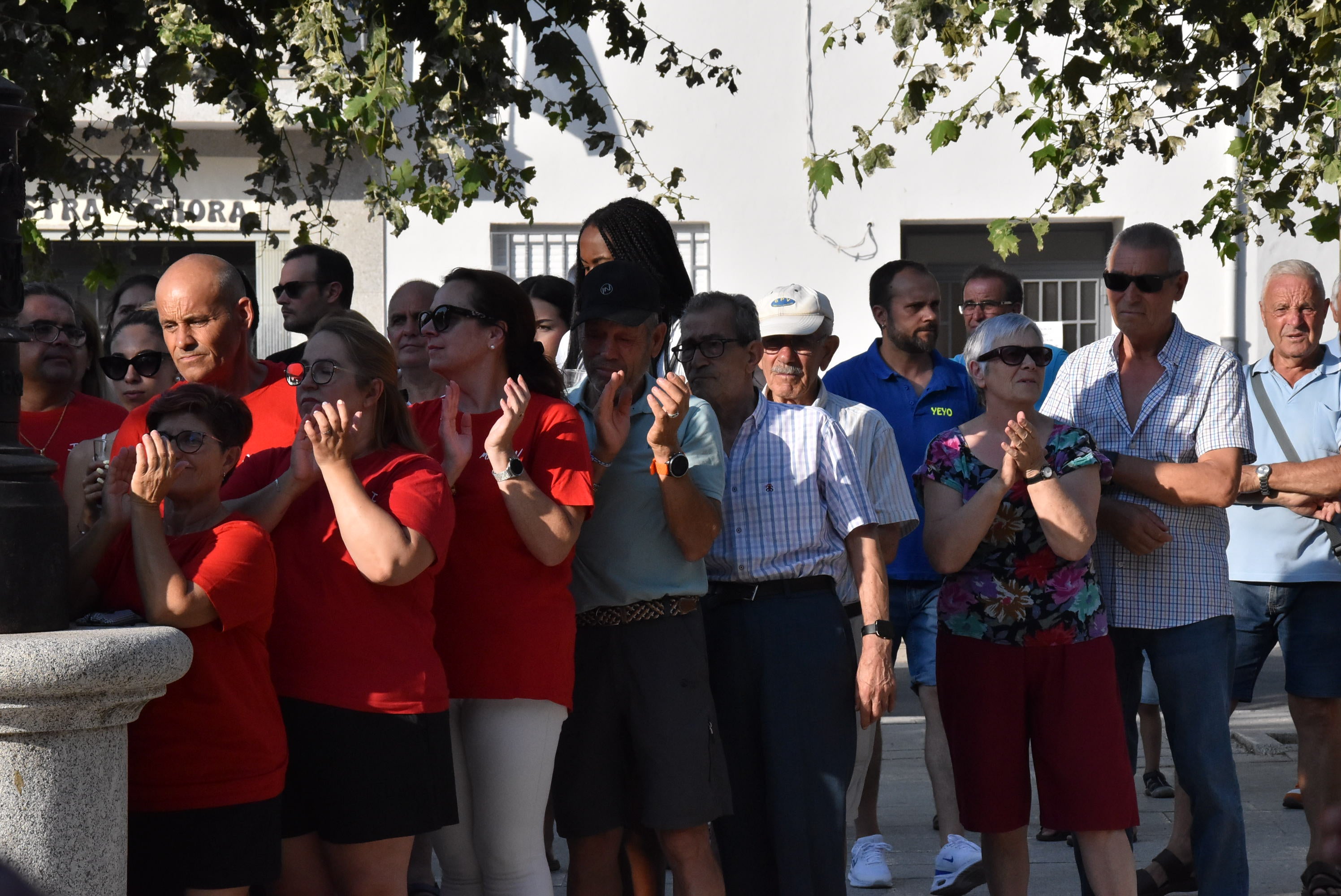 &quot;En Sanchotello, he aprendido a ser yo misma&quot;