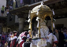 ¿Qué pasó tal día como hoy, 16 de agosto, en Salamanca?