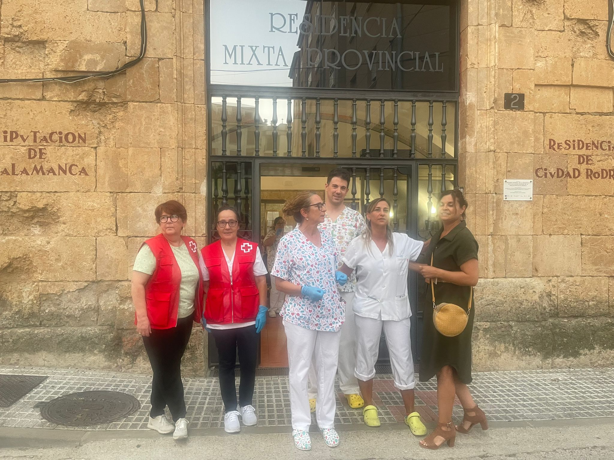 Los incendios de la provincia de este sábado, en imágenes