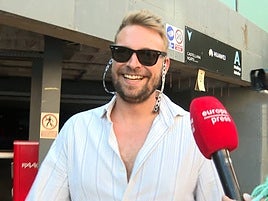 José María Almoguera.