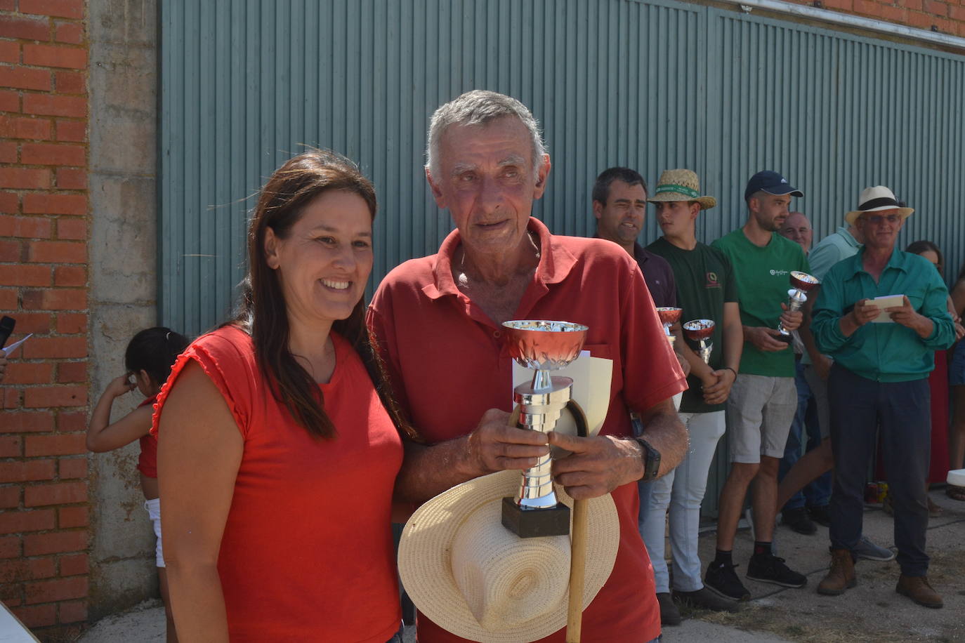 Regresa la tradición ganadera a Vitigudino