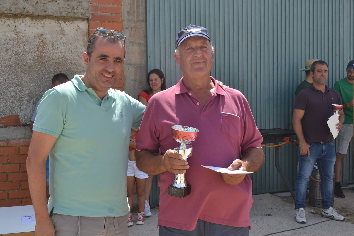 Regresa la tradición ganadera a Vitigudino