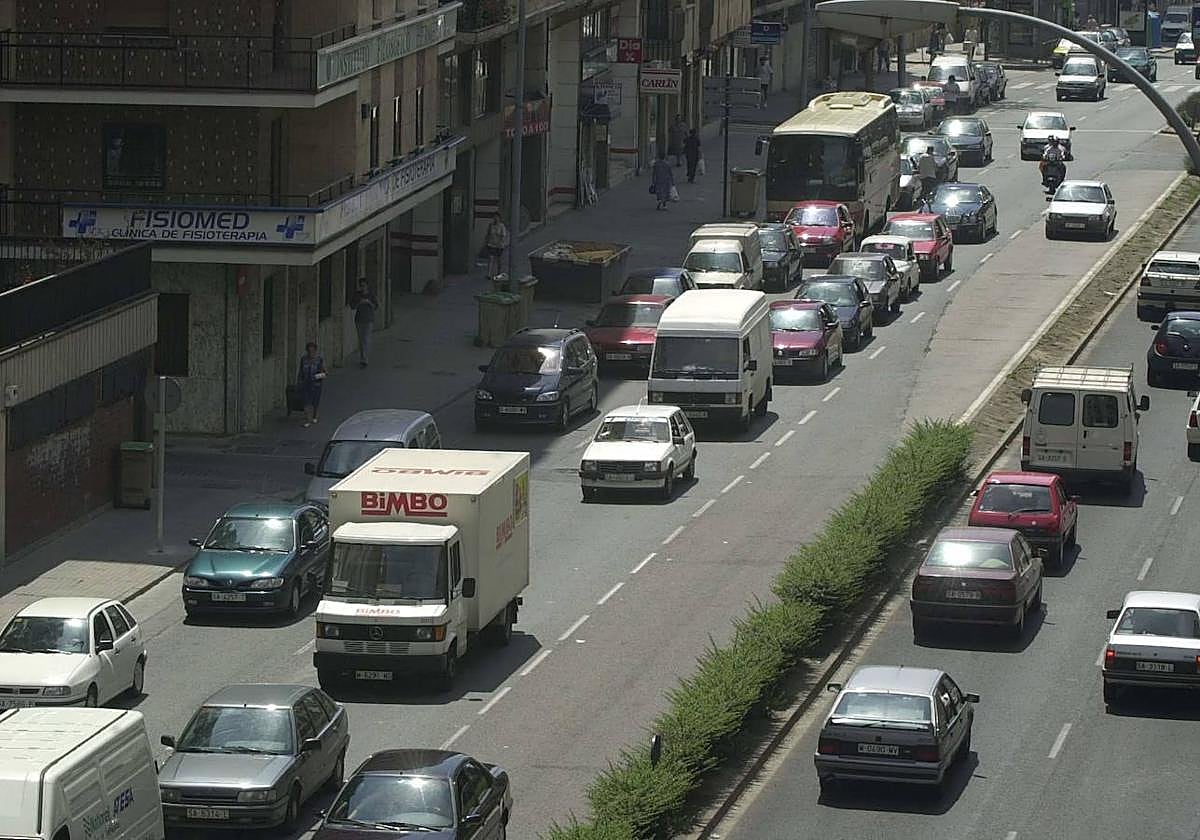 ¿Qué pasó tal día como hoy, 18 de agosto, en Salamanca?