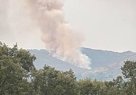 Qué ha ocurrido en Salamanca este lunes 18 de agosto de 2025