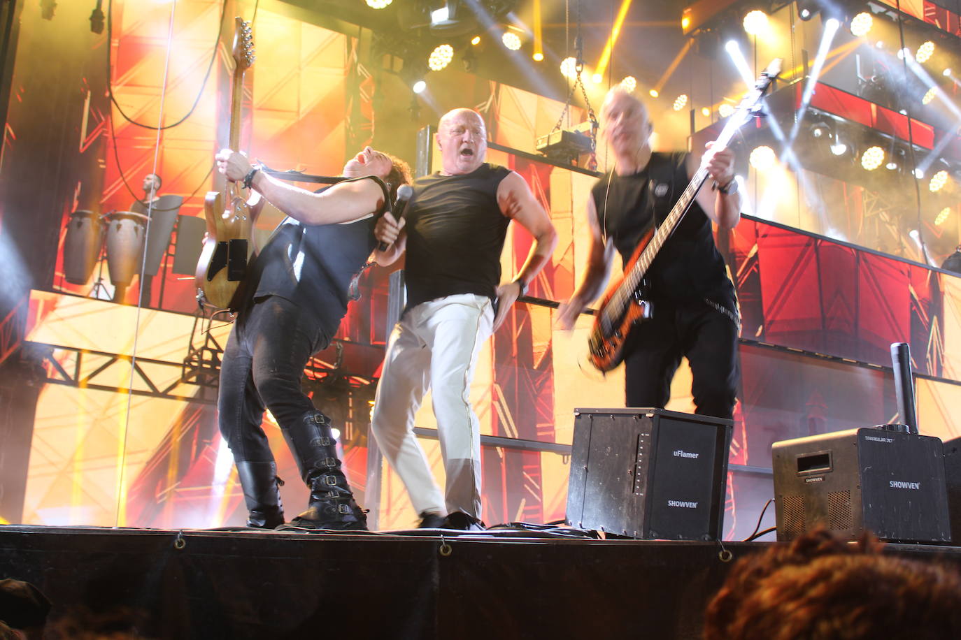 Panorama llena de nuevo en Guijuelo