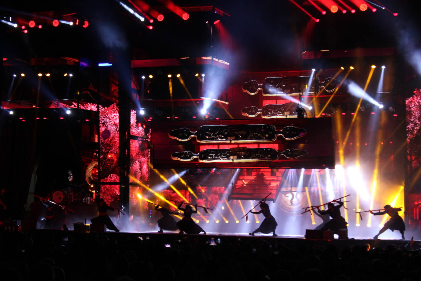 Panorama llena de nuevo en Guijuelo