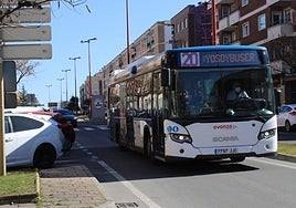 La respuestas a las dudas sobre la nueva tarjeta Buscyl: ¿Dónde recargar? ¿Puedo recuperar el dinero?