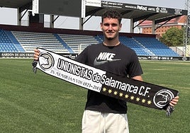 Luis Roldán, en el Reina Sofía.