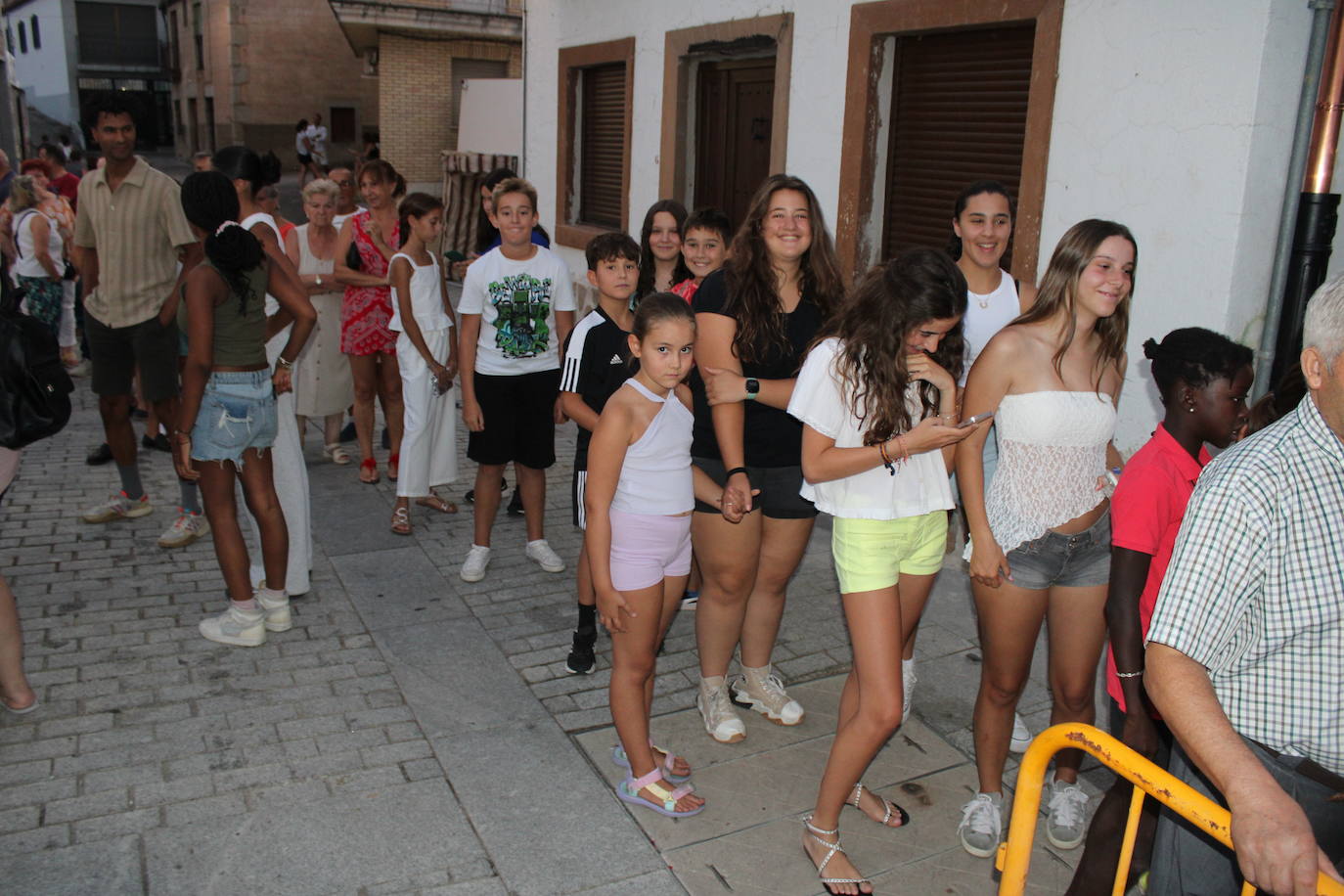 Los mejores sabores ibéricos se dan cita en Ledrada