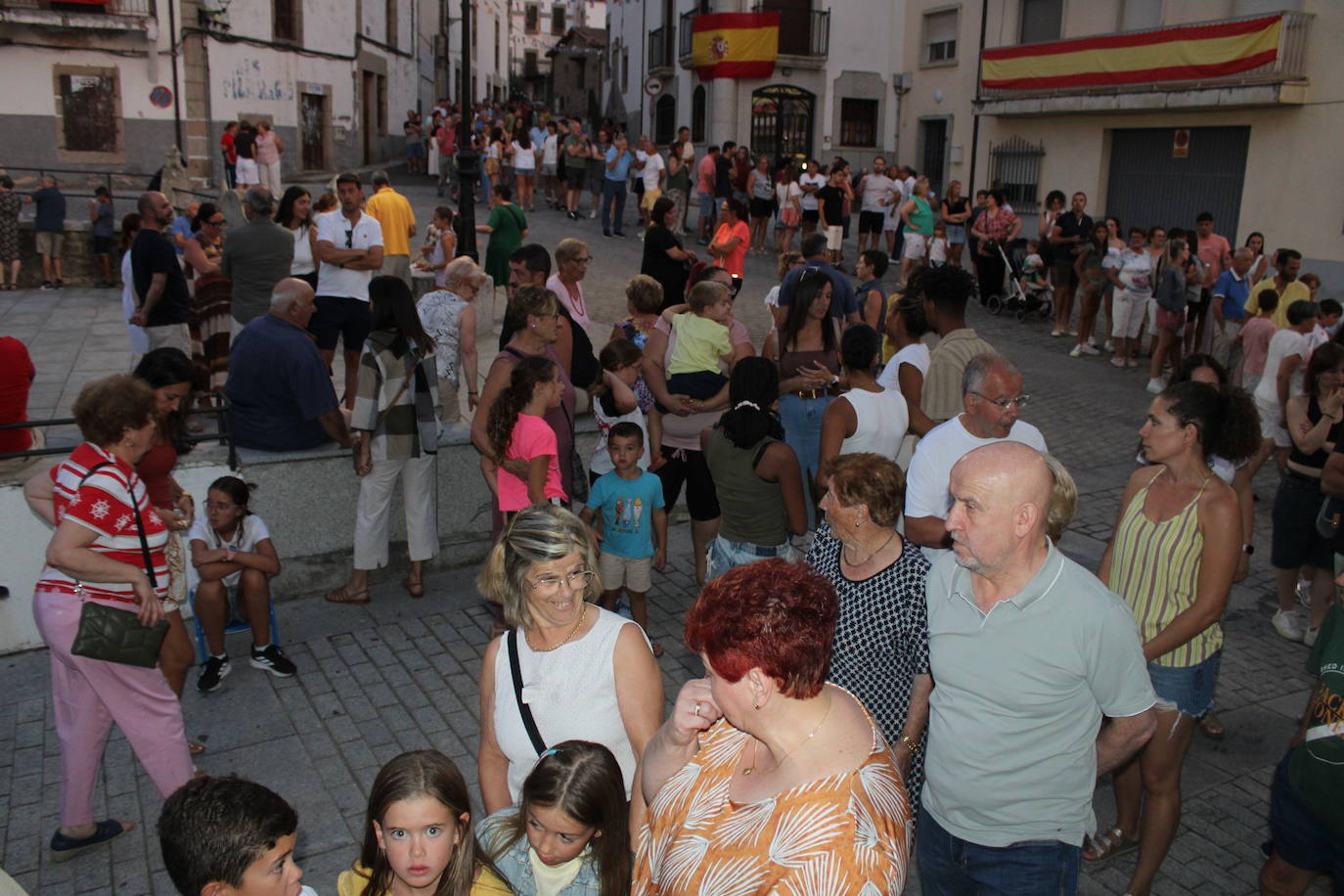 Los mejores sabores ibéricos se dan cita en Ledrada