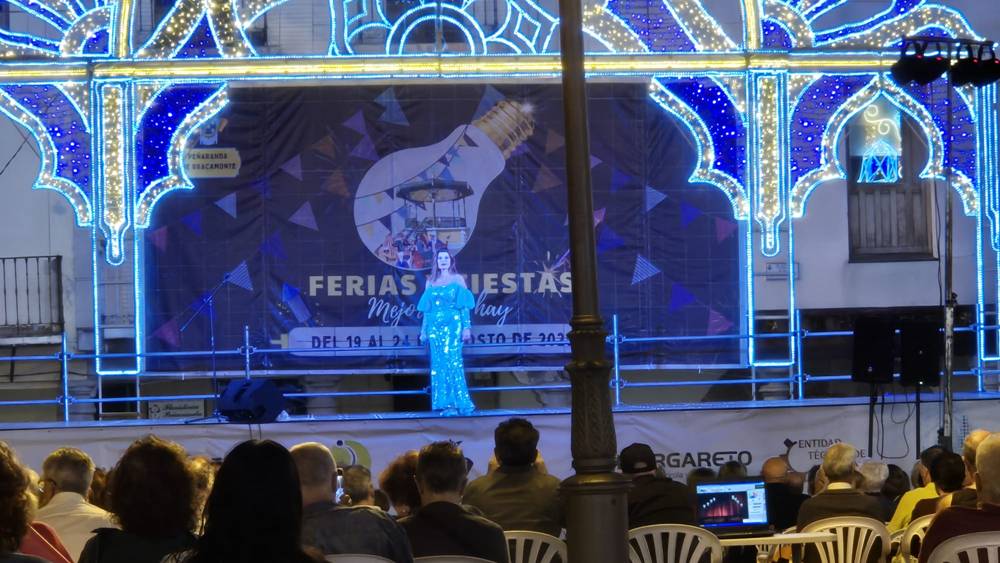 Las fotos del Miércoles de Ferias en Peñaranda