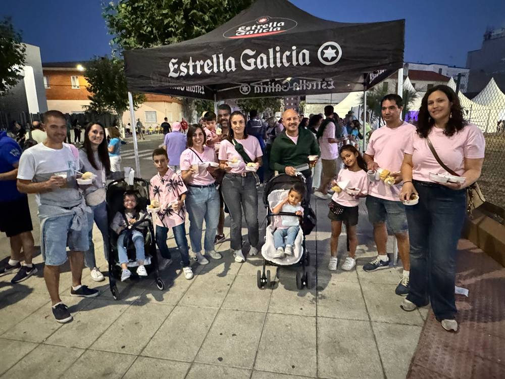 Las fotos del Miércoles de Ferias en Peñaranda