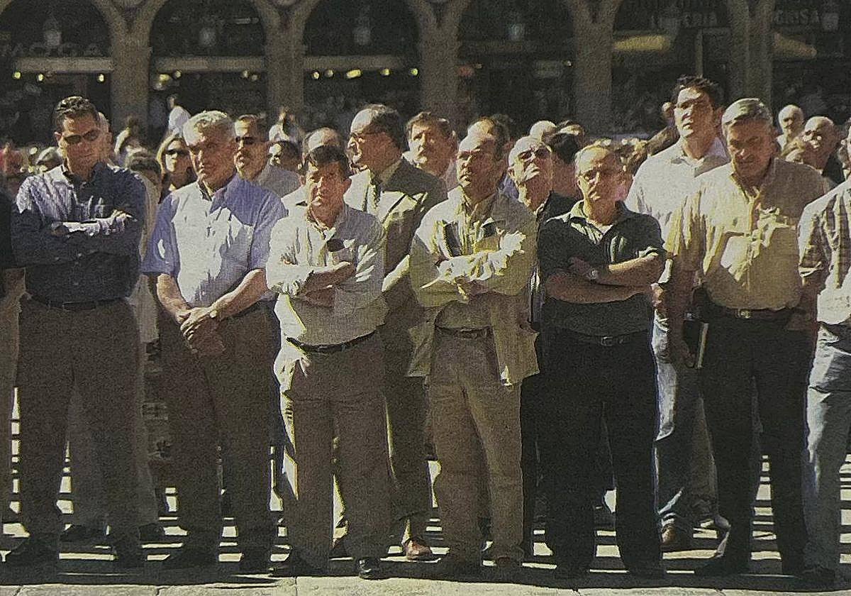 ¿Qué pasó tal día como hoy, 22 de agosto, en Salamanca?
