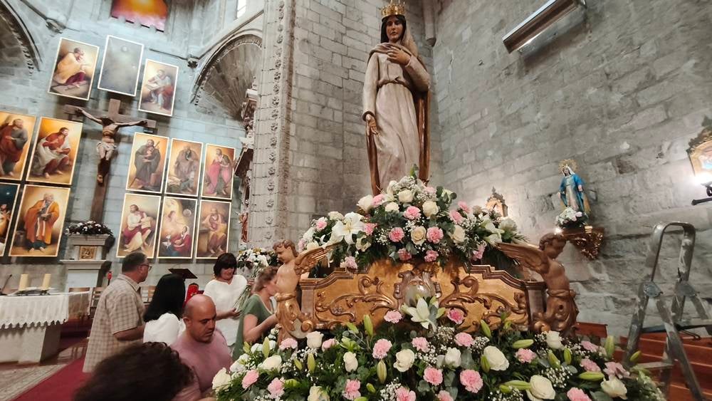 Jueves de Ferias y Fiestas: Diversión sin freno en Peñaranda