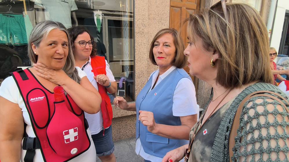 Jueves de Ferias y Fiestas: Diversión sin freno en Peñaranda