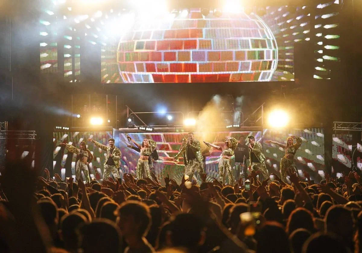 Las citas más destacadas serán en Alba de Tormes y Bogajo.