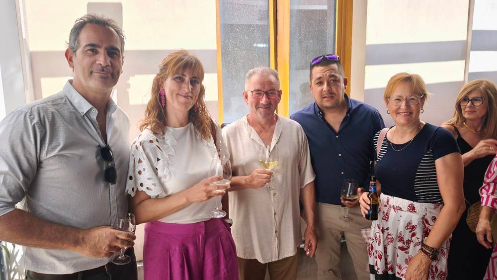 Peñaranda comparte con toda la comarca sus Ferias y Fiestas