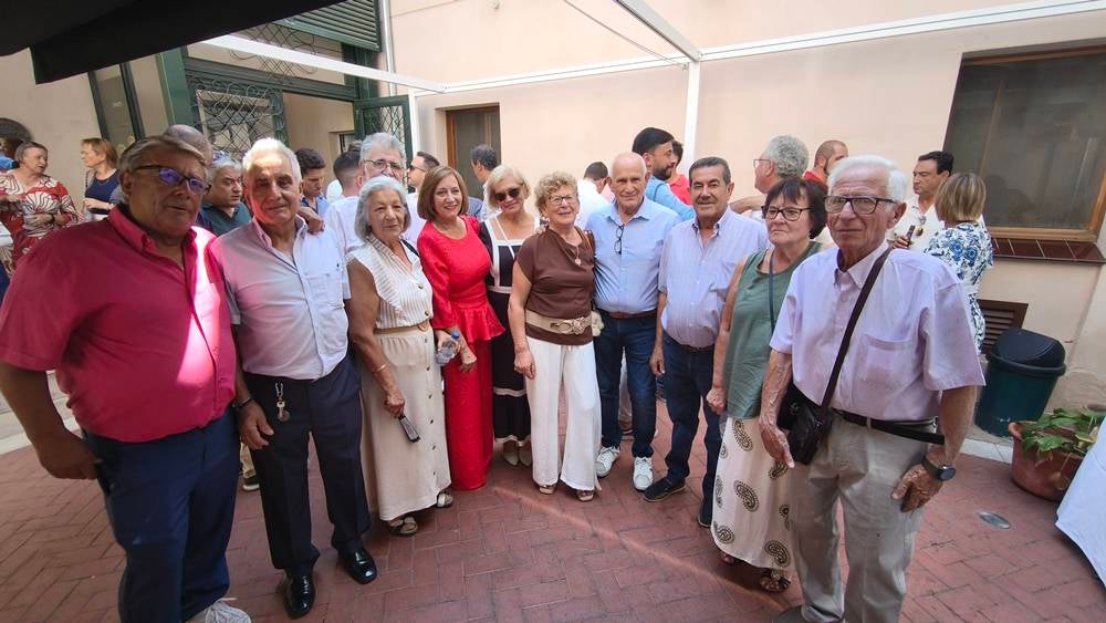 Peñaranda comparte con toda la comarca sus Ferias y Fiestas