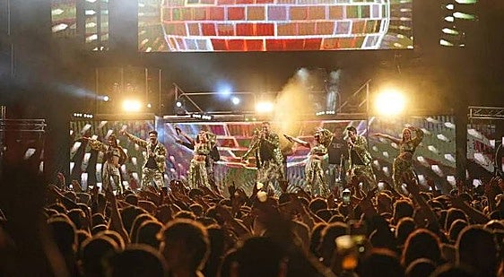 Las citas más destacadas serán en Alba de Tormes y Bogajo.