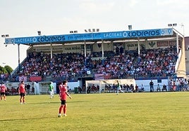 Zamora - Unionistas: resumen, resultado online y gol del partido de Copa RFEF (1-0)