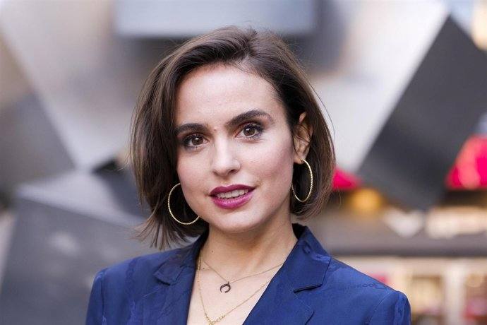 Verónica Fernández de Echegaray.