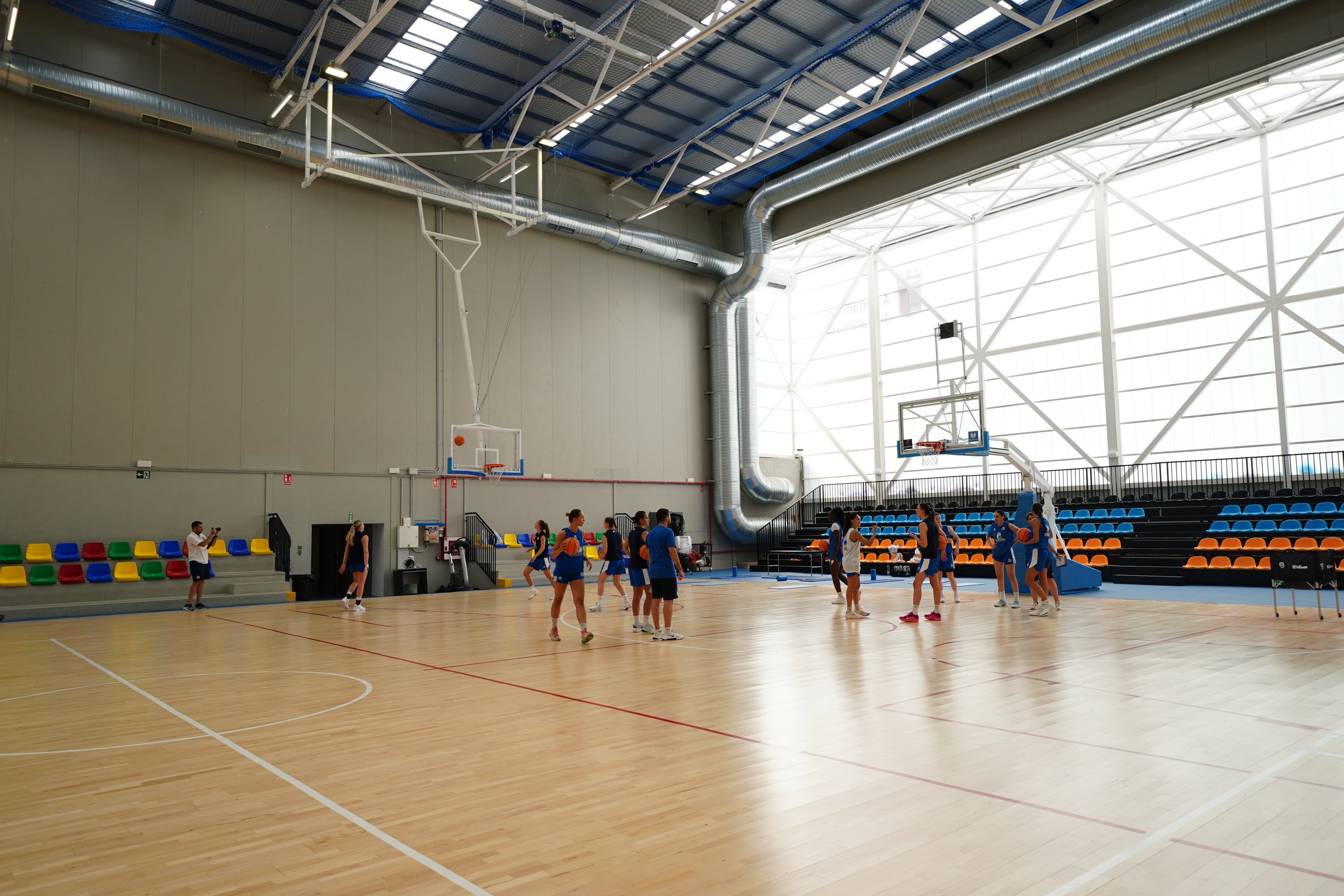 Avenida sueña con volver a ganar