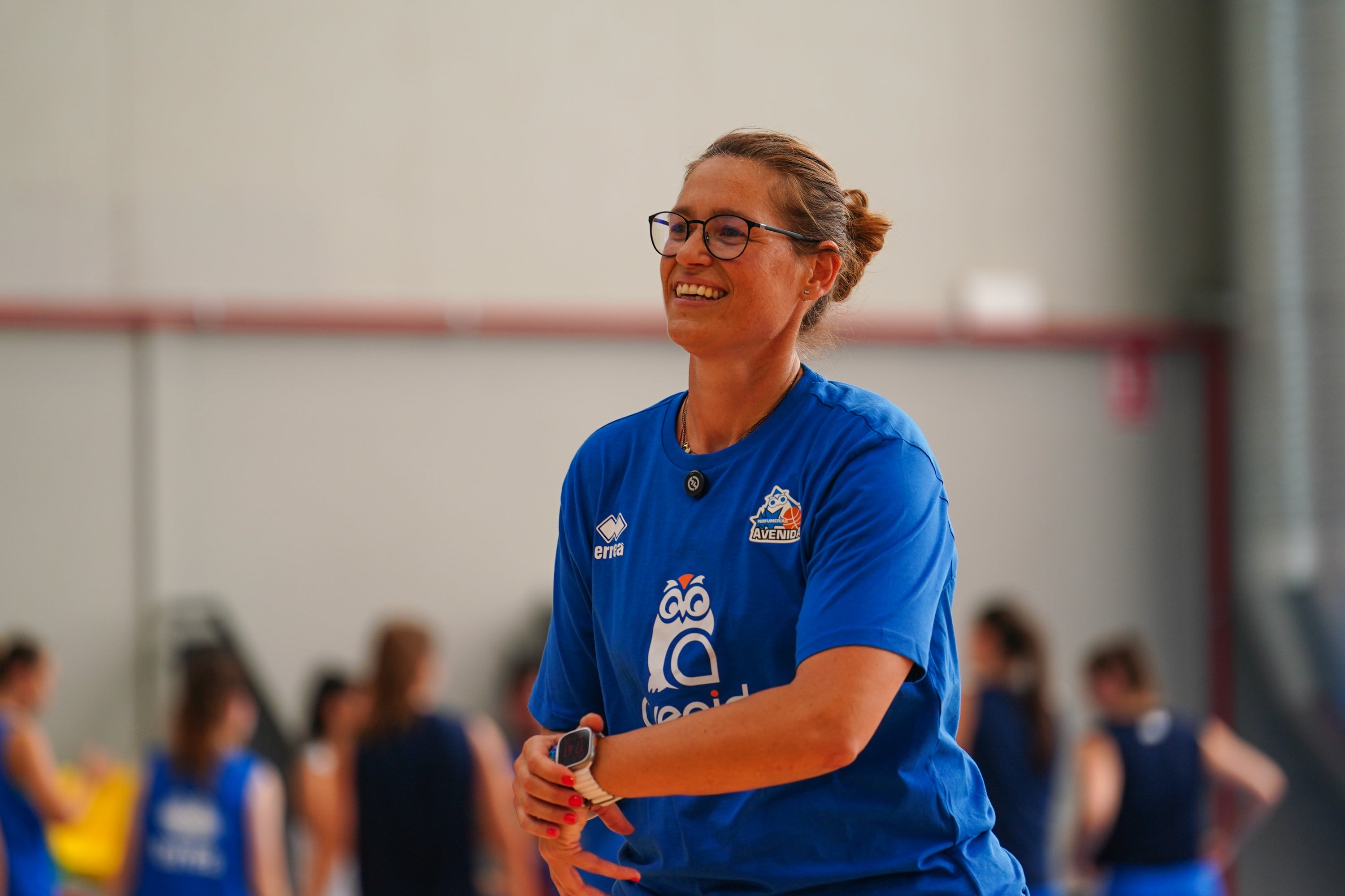 Avenida sueña con volver a ganar