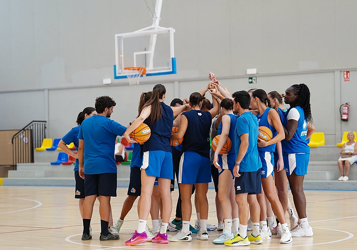 Avenida sueña con volver a ganar