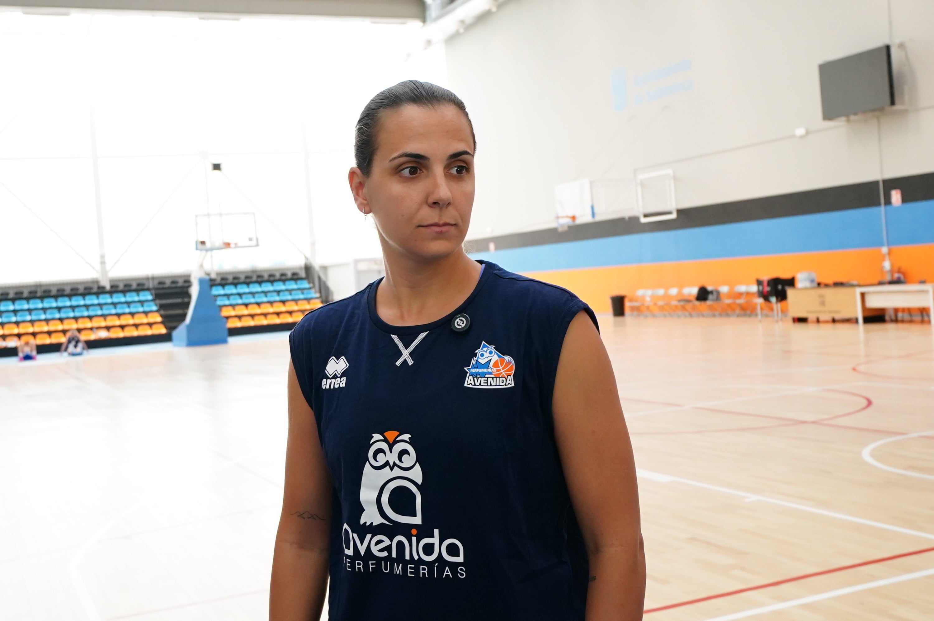 Avenida sueña con volver a ganar