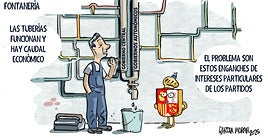 La viñeta de Morán