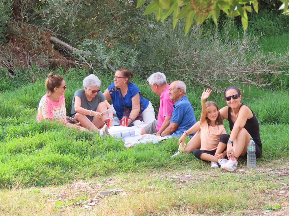 El barco pirata, la libélula e Inteligencia Artificial ganan el 31 concurso de OFNIS en Huerta