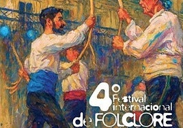 ¿Tiene previsto acudir a alguna de las actuaciones del Festival de Folclore Ciudad de Salamanca?