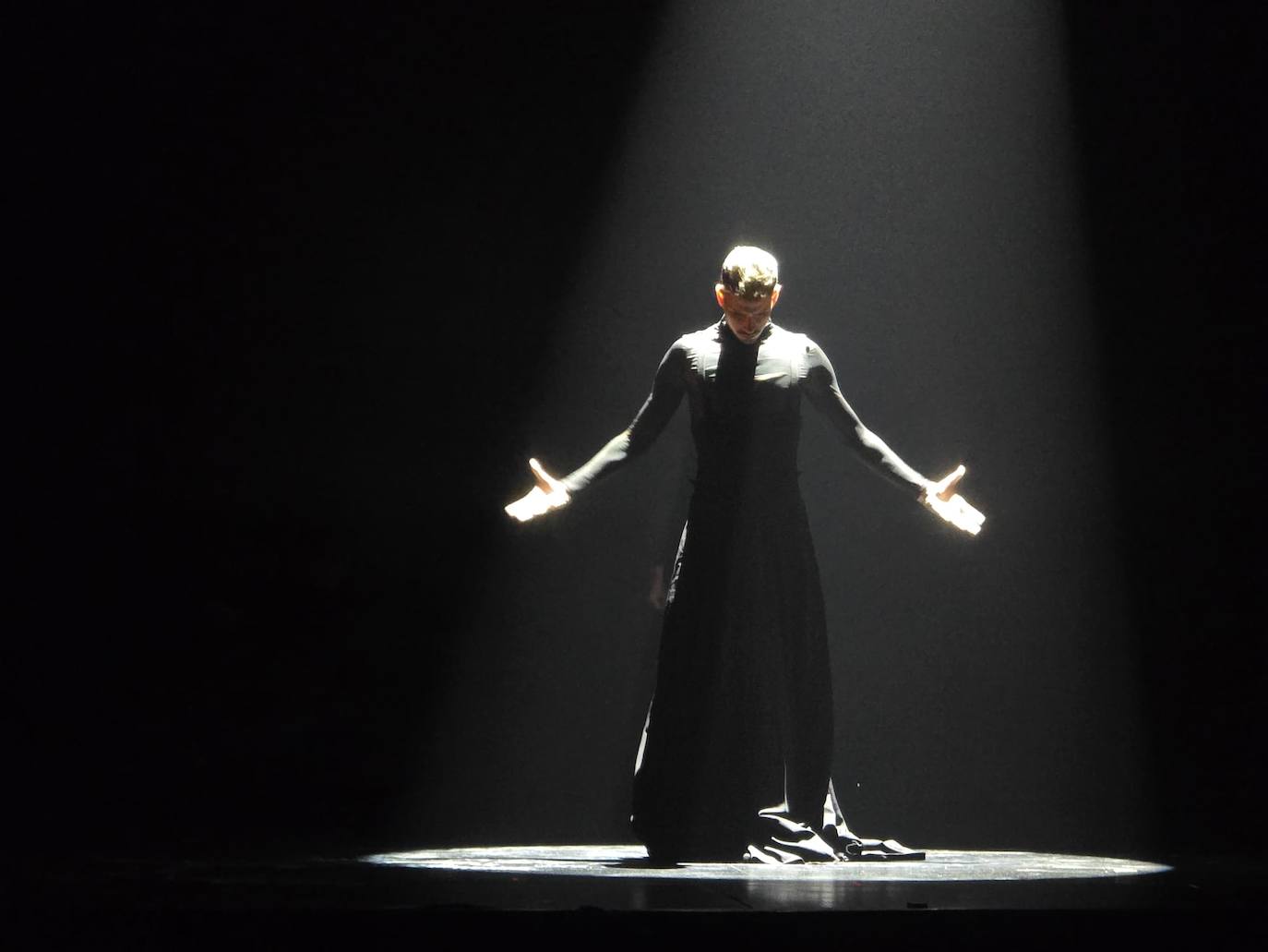 «Ciudad Teatro» levanta el telón