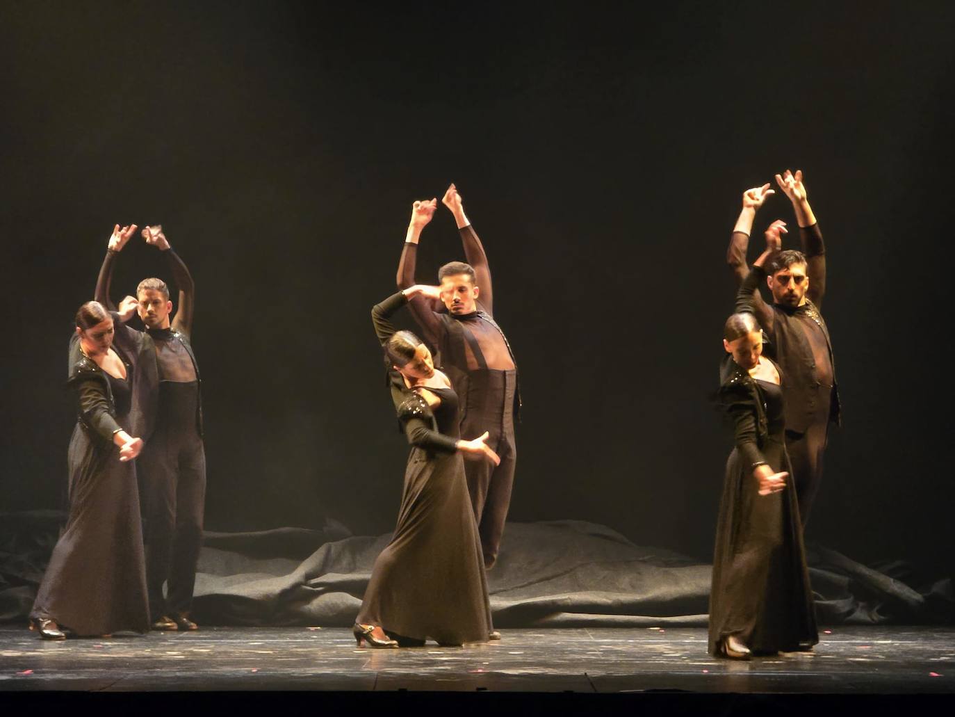 «Ciudad Teatro» levanta el telón